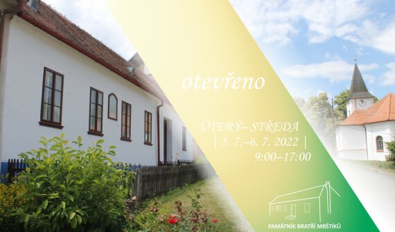 Sváteční otevírací doba